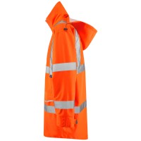 Leo EcoViz 5K Lightweight Breathable Anorak