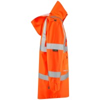 Leo EcoViz 5K Lightweight Breathable Anorak