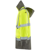 Leo EcoViz 5K Lightweight Breathable Anorak