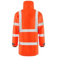 Leo EcoViz 10K Performance+ Breathable Anorak
