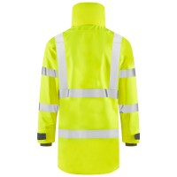 Leo EcoViz 10K Performance+ Breathable Anorak