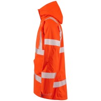 Leo LTEC 20K High Performance Breathable Waterproof Anorak
