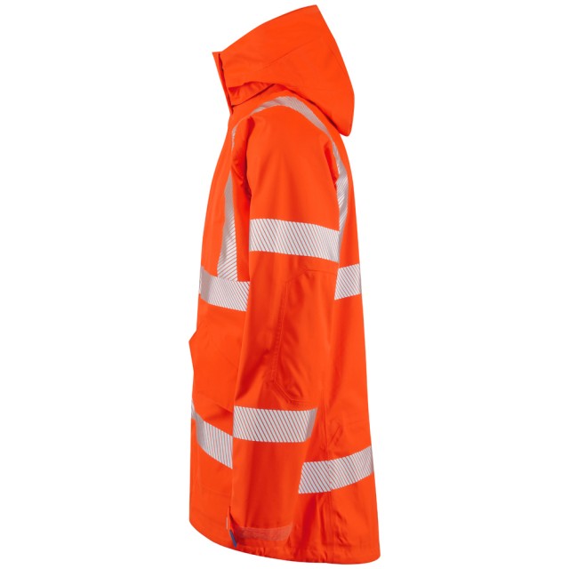 Leo LTEC 20K High Performance Breathable Waterproof Anorak