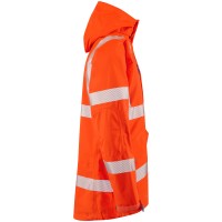 Leo LTEC 20K High Performance Breathable Waterproof Anorak