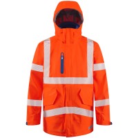 Leo LTEC 20K High Performance Breathable Waterproof Anorak