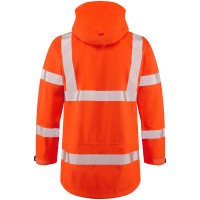 Leo LTEC 20K High Performance Breathable Waterproof Anorak
