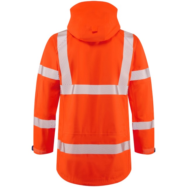Leo LTEC 20K High Performance Breathable Waterproof Anorak