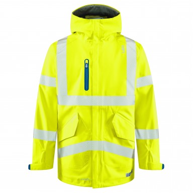 Leo LTEC 20K High Performance Breathable Waterproof Anorak