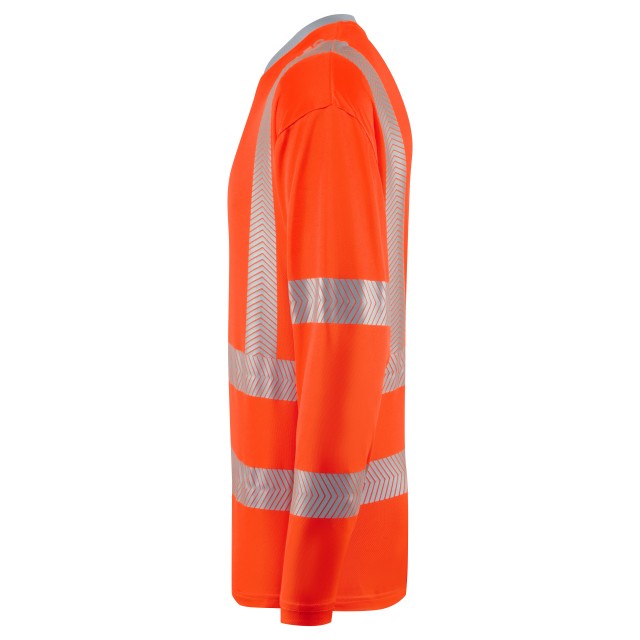 Leo EcoViz Performance+ Sleeved T-Shirt