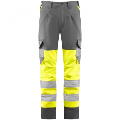 Leo EcoViz Women's Stretch Cargo Trouser