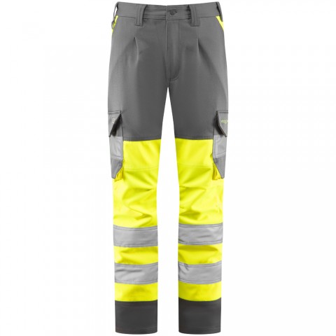 Leo EcoViz Women's Stretch Cargo Trouser