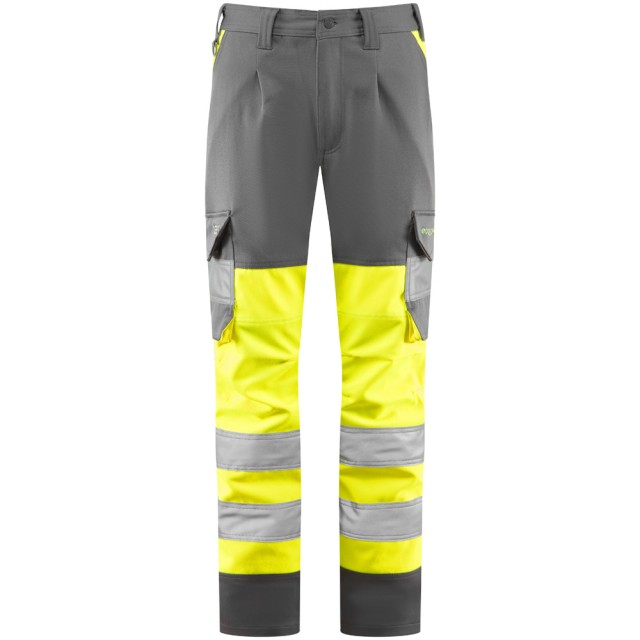 Leo EcoViz Women's Stretch Cargo Trouser