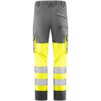 Leo EcoViz Women's Stretch Cargo Trouser