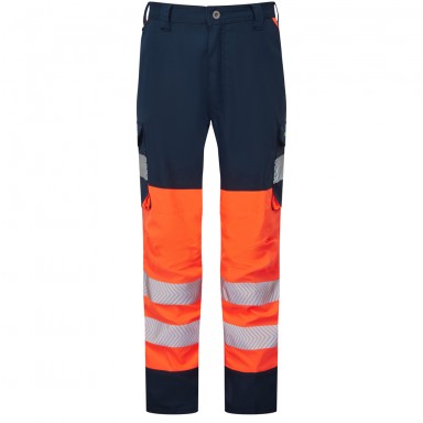 Leo EcoViz Women's Stretch Cargo Trouser