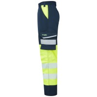 Leo EcoViz Women's Stretch Cargo Trouser