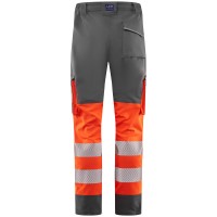 Leo EcoViz Stretch Cargo Trouser