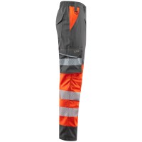 Leo EcoViz Stretch Cargo Trouser