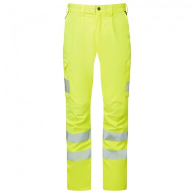 Leo EcoViz Stretch Cargo Trouser