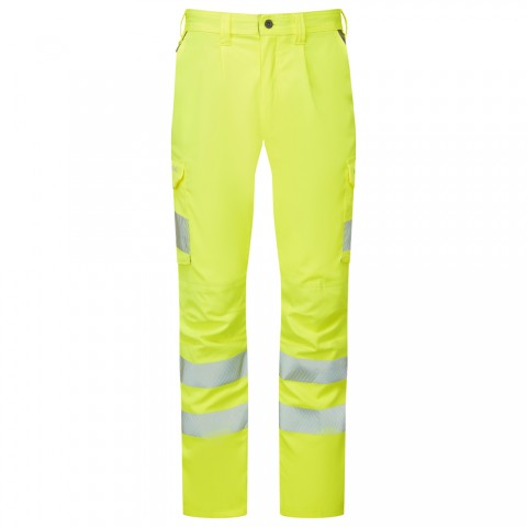 Leo EcoViz Stretch Cargo Trouser