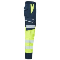Leo EcoViz Stretch Cargo Trouser