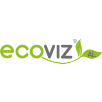 Leo EcoViz Snood Sweatshirt