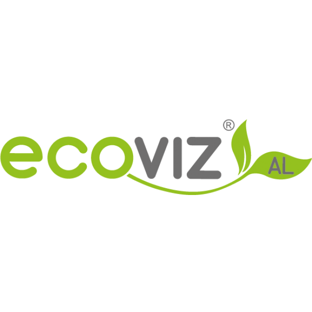 Leo EcoViz Snood Sweatshirt