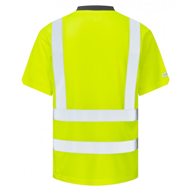 Leo EcoViz Comfort T-Shirt